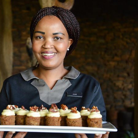 Madikwe Safari Lodge Madikwe Game Reserve Εξωτερικό φωτογραφία