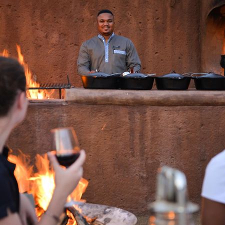 Madikwe Safari Lodge Madikwe Game Reserve Εξωτερικό φωτογραφία