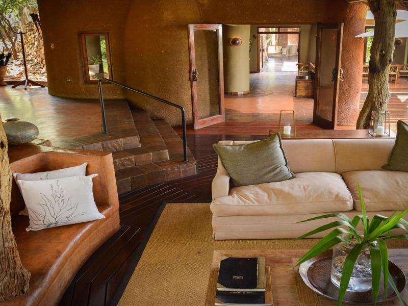 Madikwe Safari Lodge Madikwe Game Reserve Εξωτερικό φωτογραφία