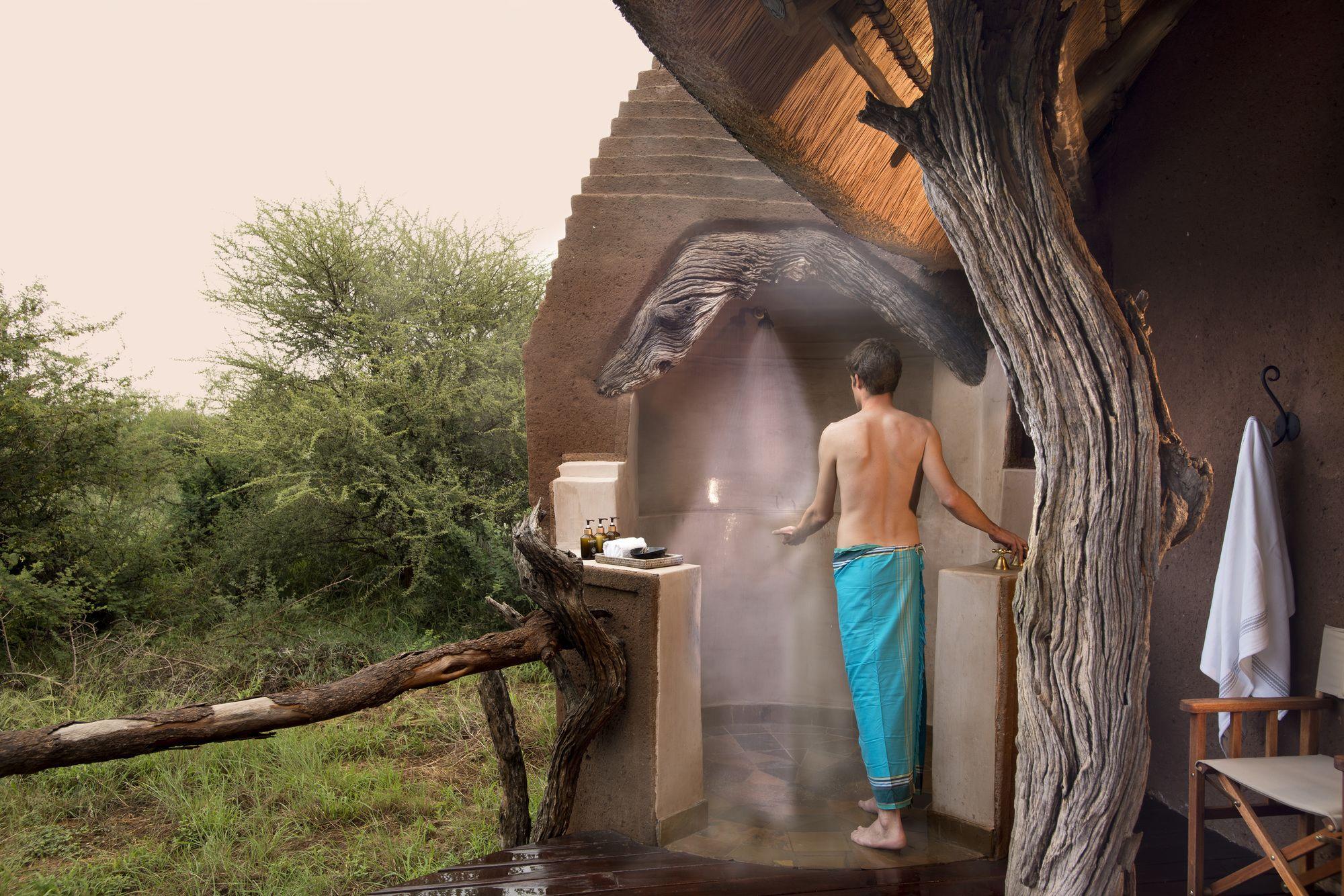 Madikwe Safari Lodge Madikwe Game Reserve Εξωτερικό φωτογραφία
