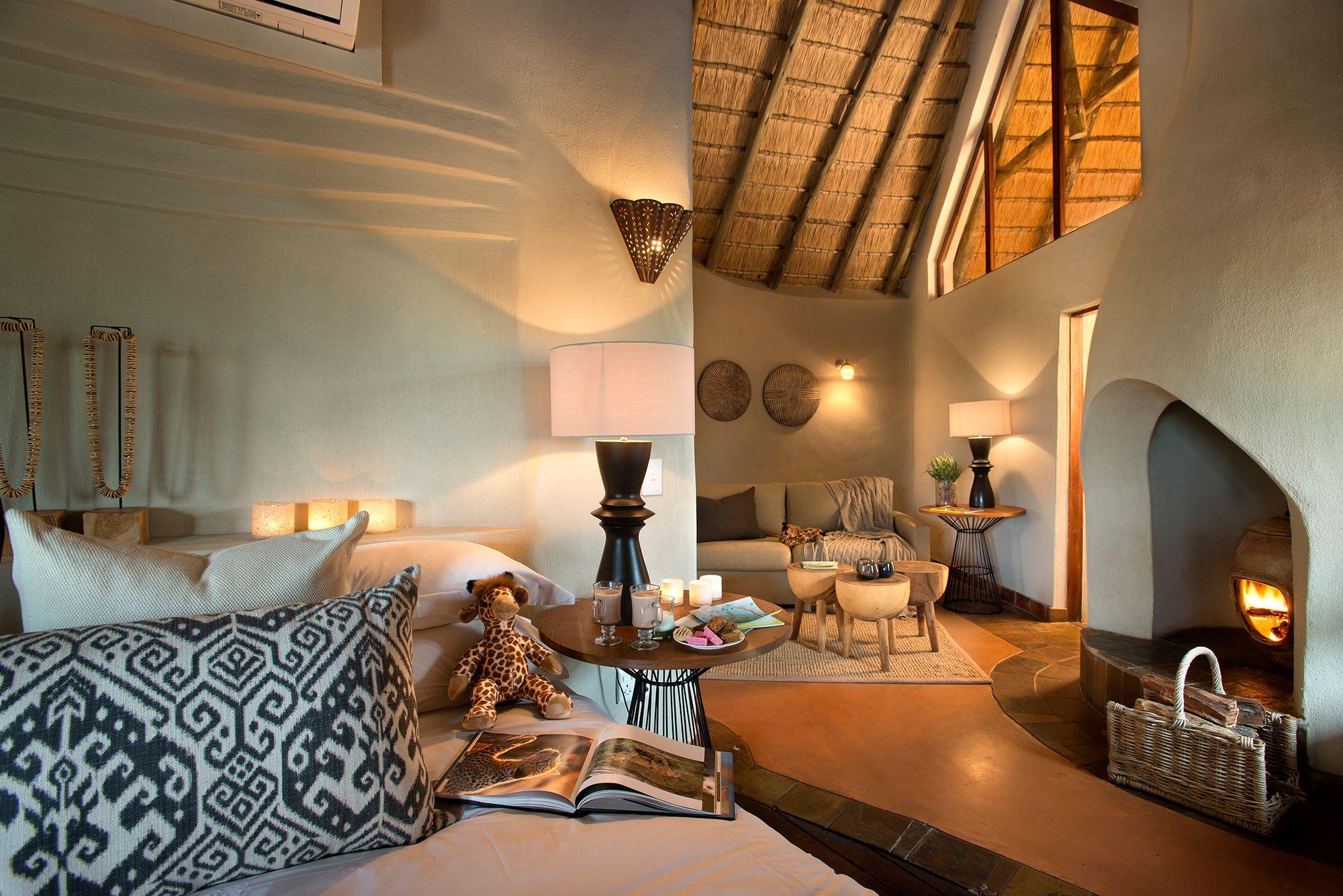 Madikwe Safari Lodge Madikwe Game Reserve Εξωτερικό φωτογραφία