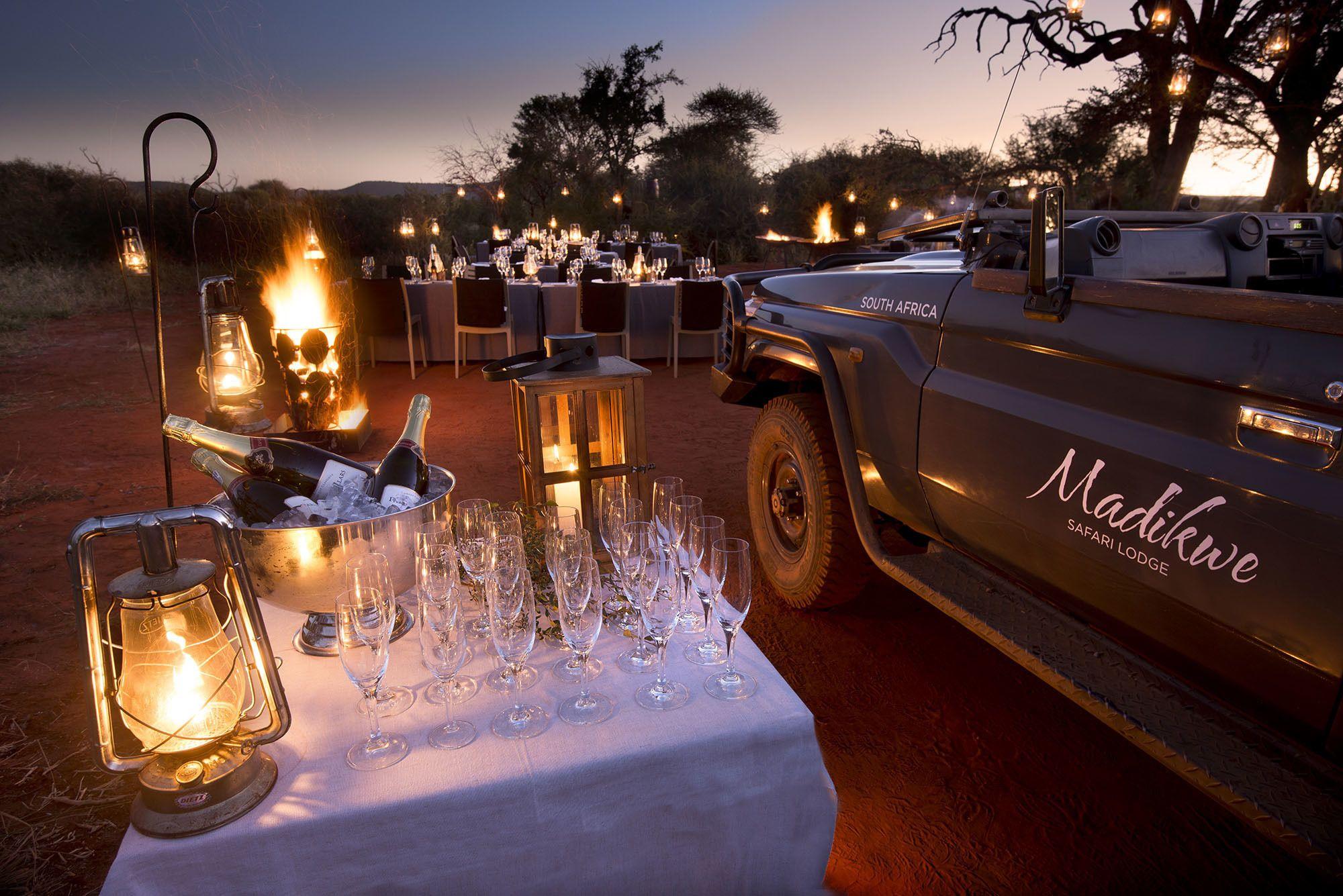 Madikwe Safari Lodge Madikwe Game Reserve Εξωτερικό φωτογραφία