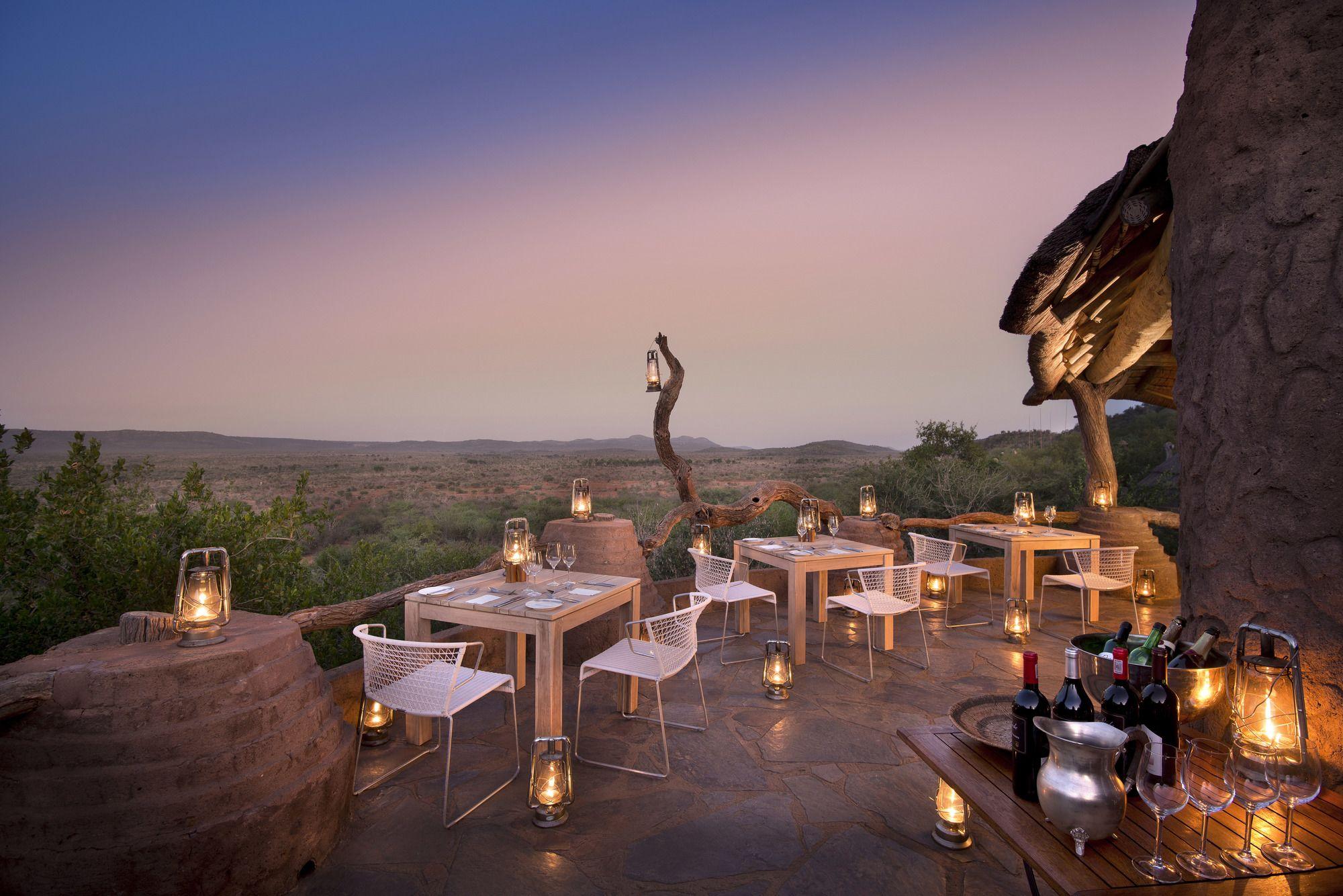 Madikwe Safari Lodge Madikwe Game Reserve Εξωτερικό φωτογραφία