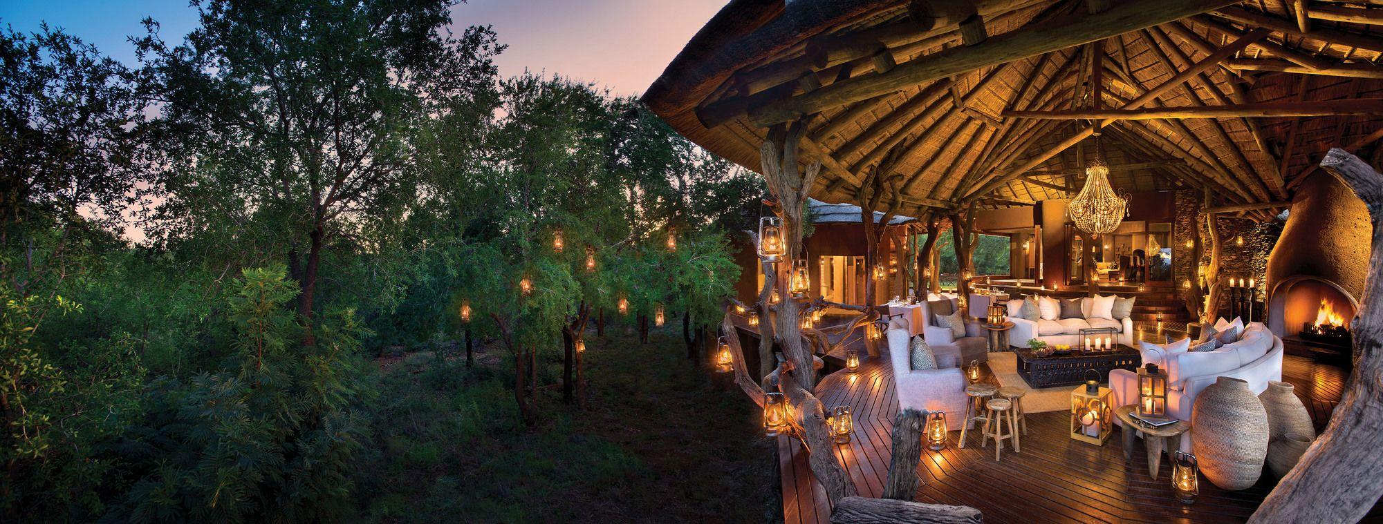 Madikwe Safari Lodge Madikwe Game Reserve Εξωτερικό φωτογραφία