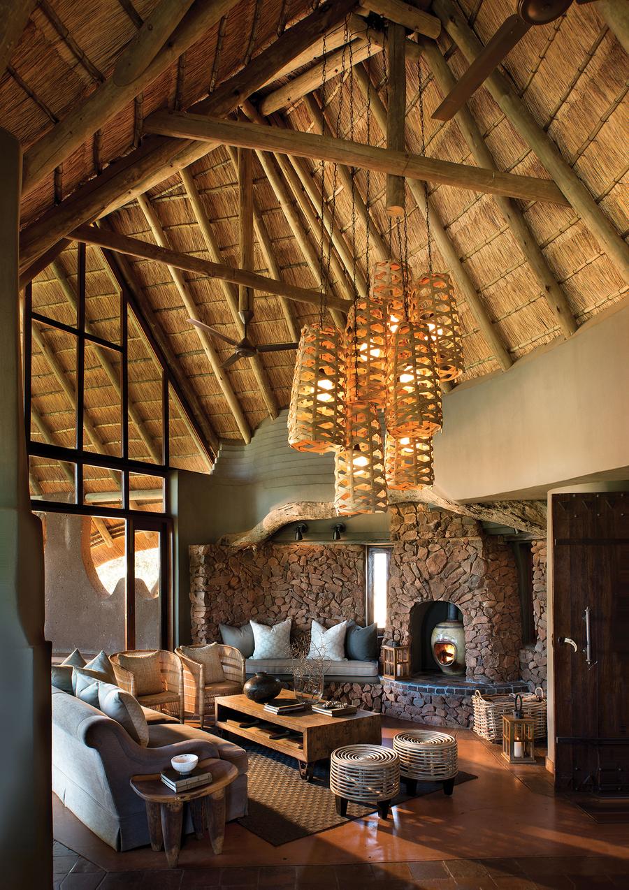 Madikwe Safari Lodge Madikwe Game Reserve Εξωτερικό φωτογραφία