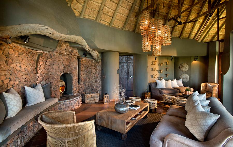 Madikwe Safari Lodge Madikwe Game Reserve Εξωτερικό φωτογραφία