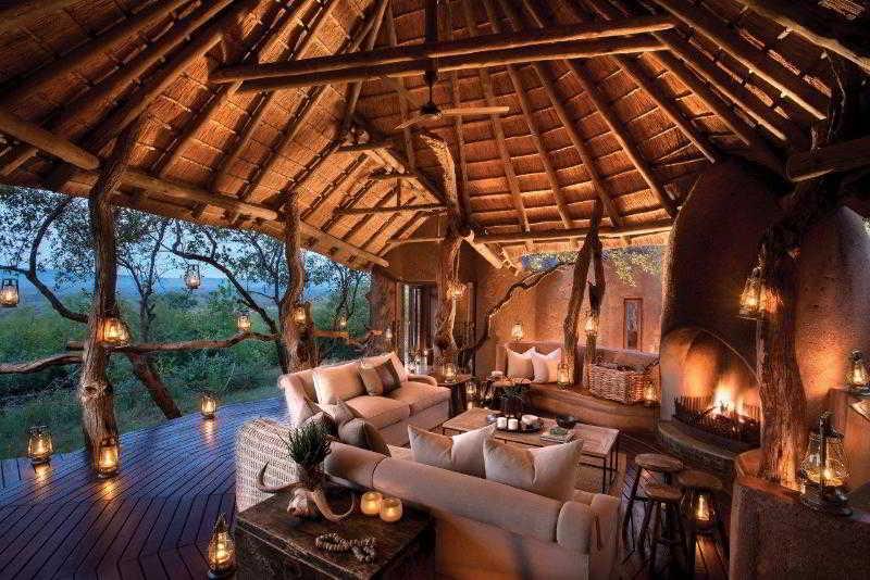 Madikwe Safari Lodge Madikwe Game Reserve Εξωτερικό φωτογραφία