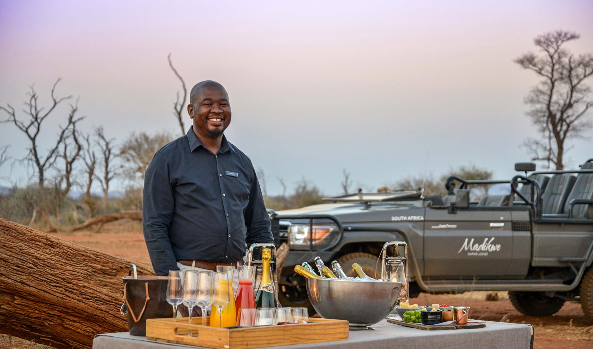 Madikwe Safari Lodge Madikwe Game Reserve Εξωτερικό φωτογραφία