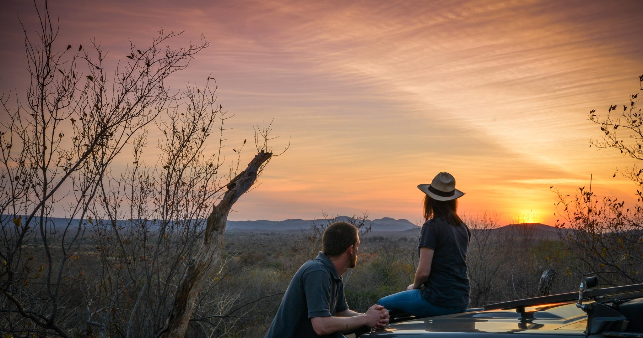 Madikwe Safari Lodge Madikwe Game Reserve Εξωτερικό φωτογραφία