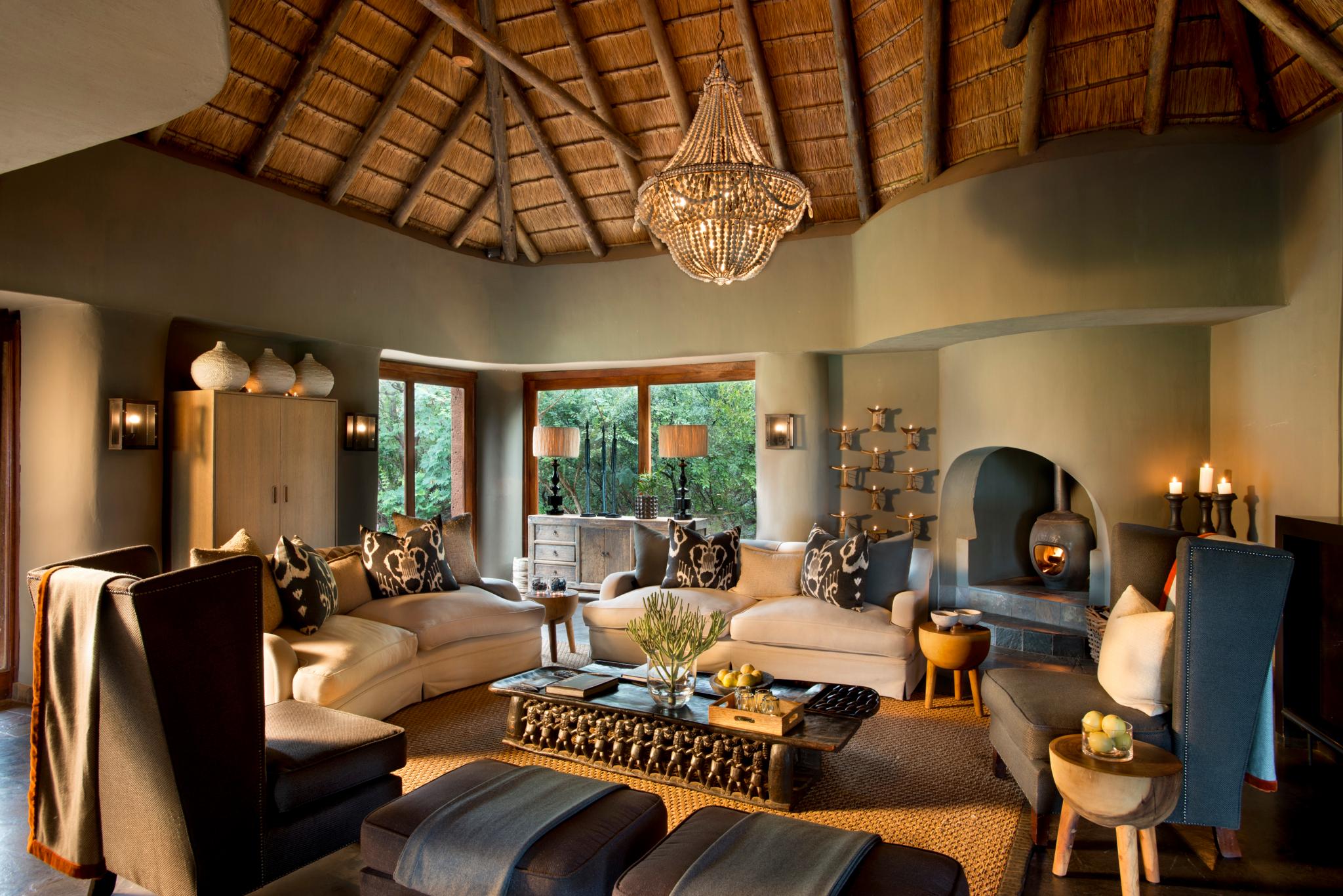Madikwe Safari Lodge Madikwe Game Reserve Εξωτερικό φωτογραφία