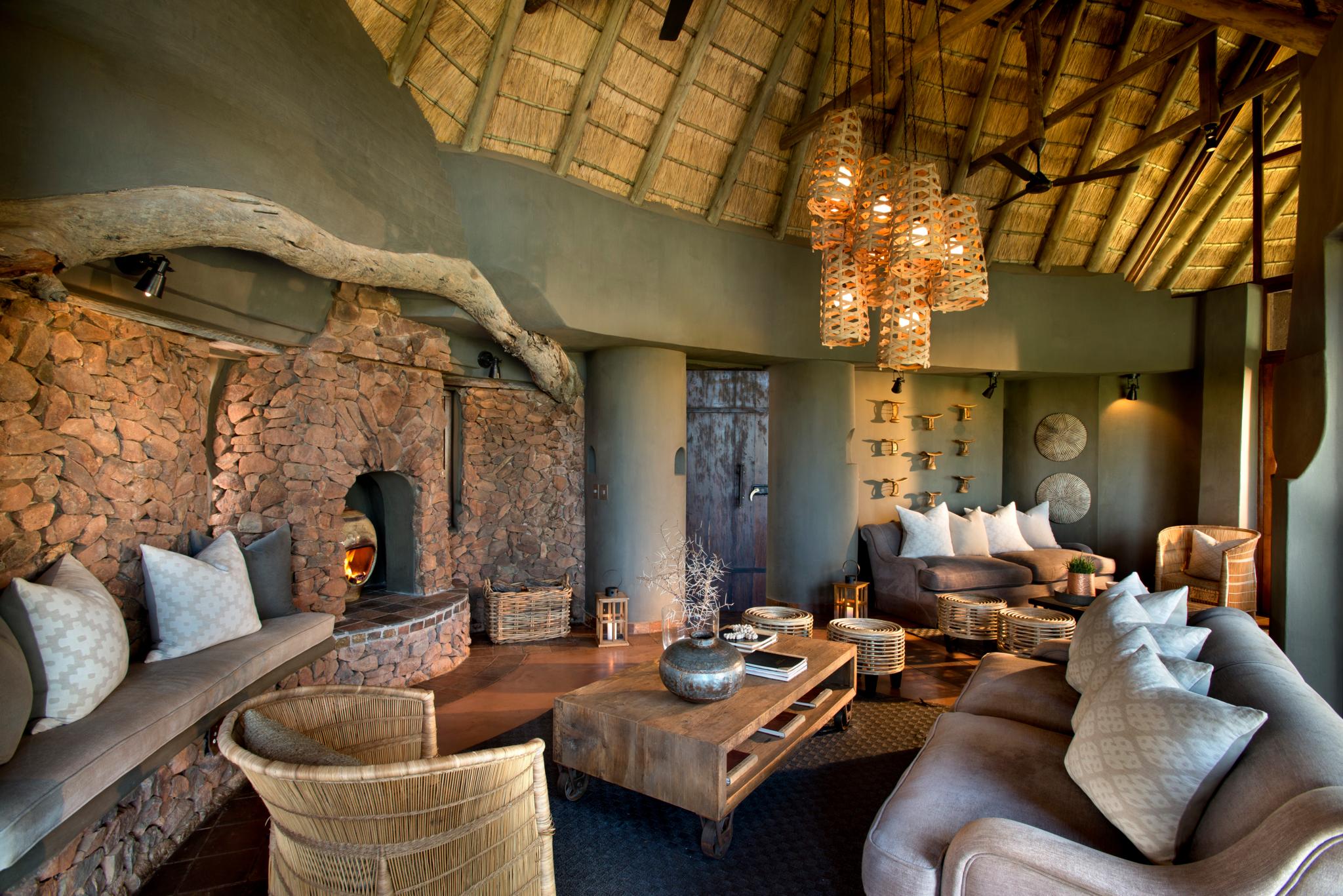 Madikwe Safari Lodge Madikwe Game Reserve Εξωτερικό φωτογραφία