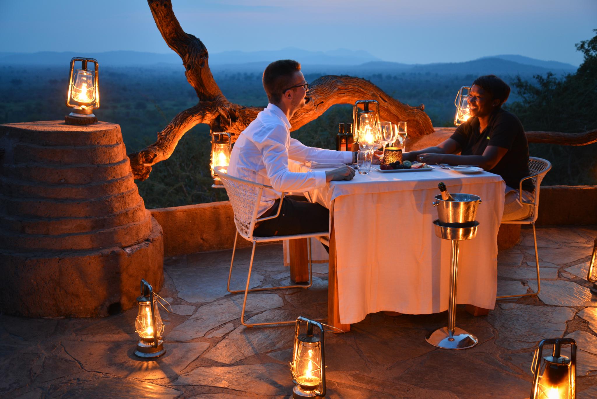 Madikwe Safari Lodge Madikwe Game Reserve Εξωτερικό φωτογραφία