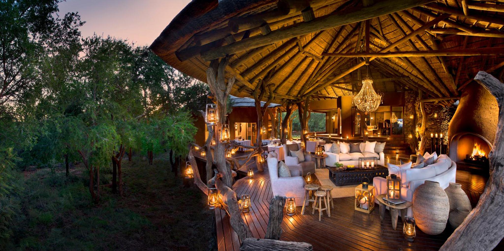 Madikwe Safari Lodge Madikwe Game Reserve Εξωτερικό φωτογραφία