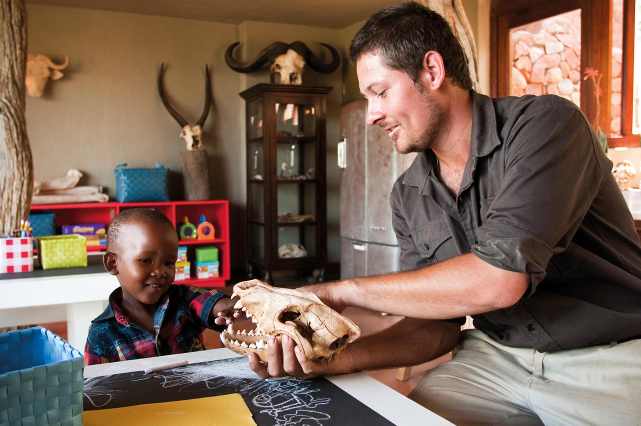 Madikwe Safari Lodge Madikwe Game Reserve Εξωτερικό φωτογραφία