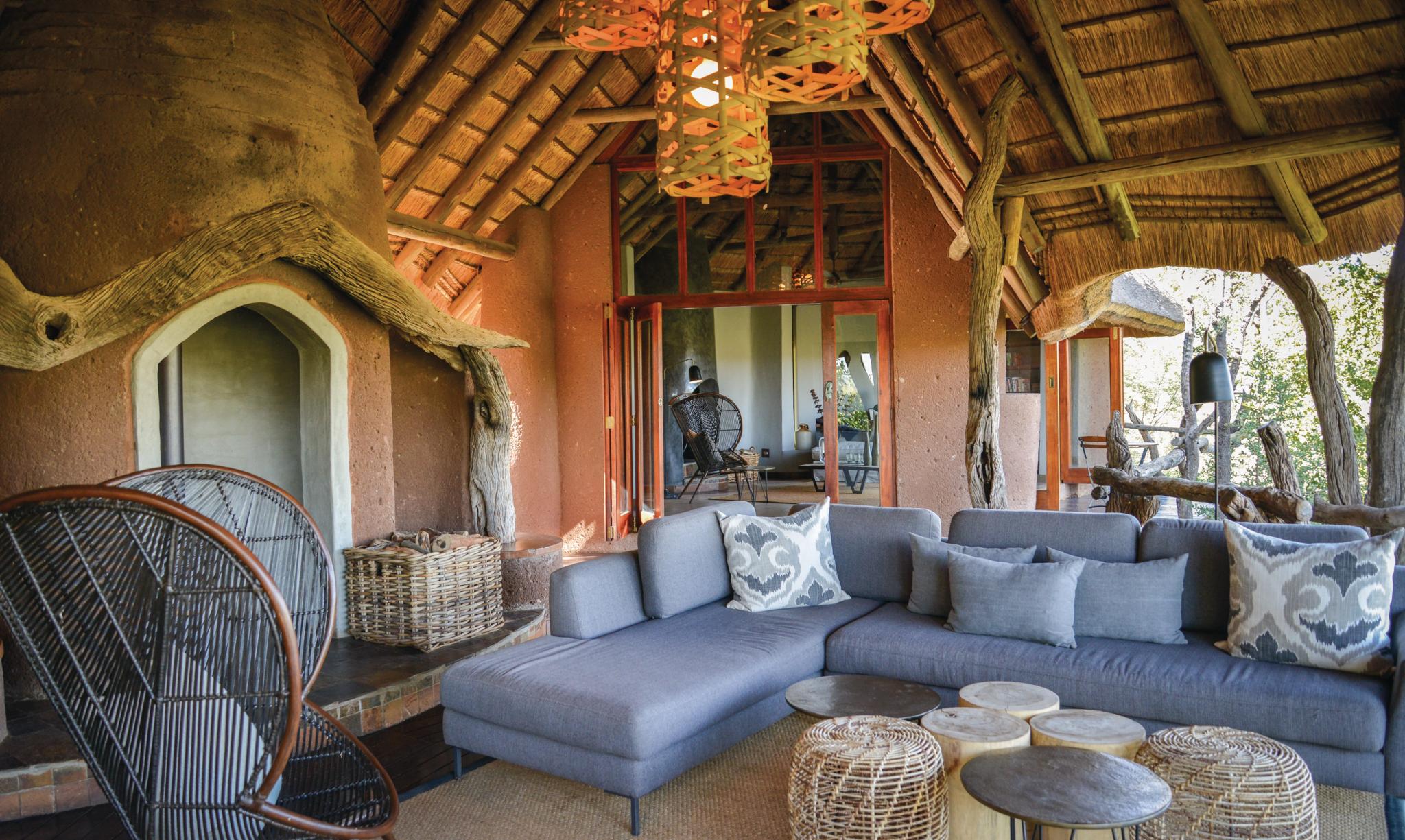 Madikwe Safari Lodge Madikwe Game Reserve Εξωτερικό φωτογραφία