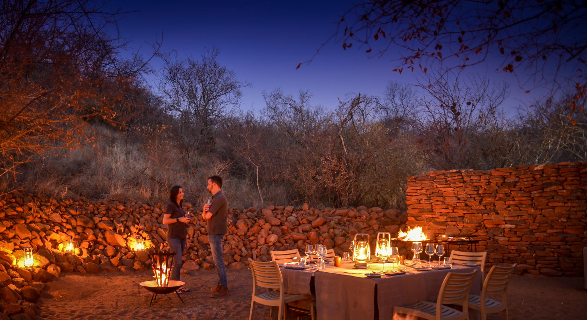 Madikwe Safari Lodge Madikwe Game Reserve Εξωτερικό φωτογραφία