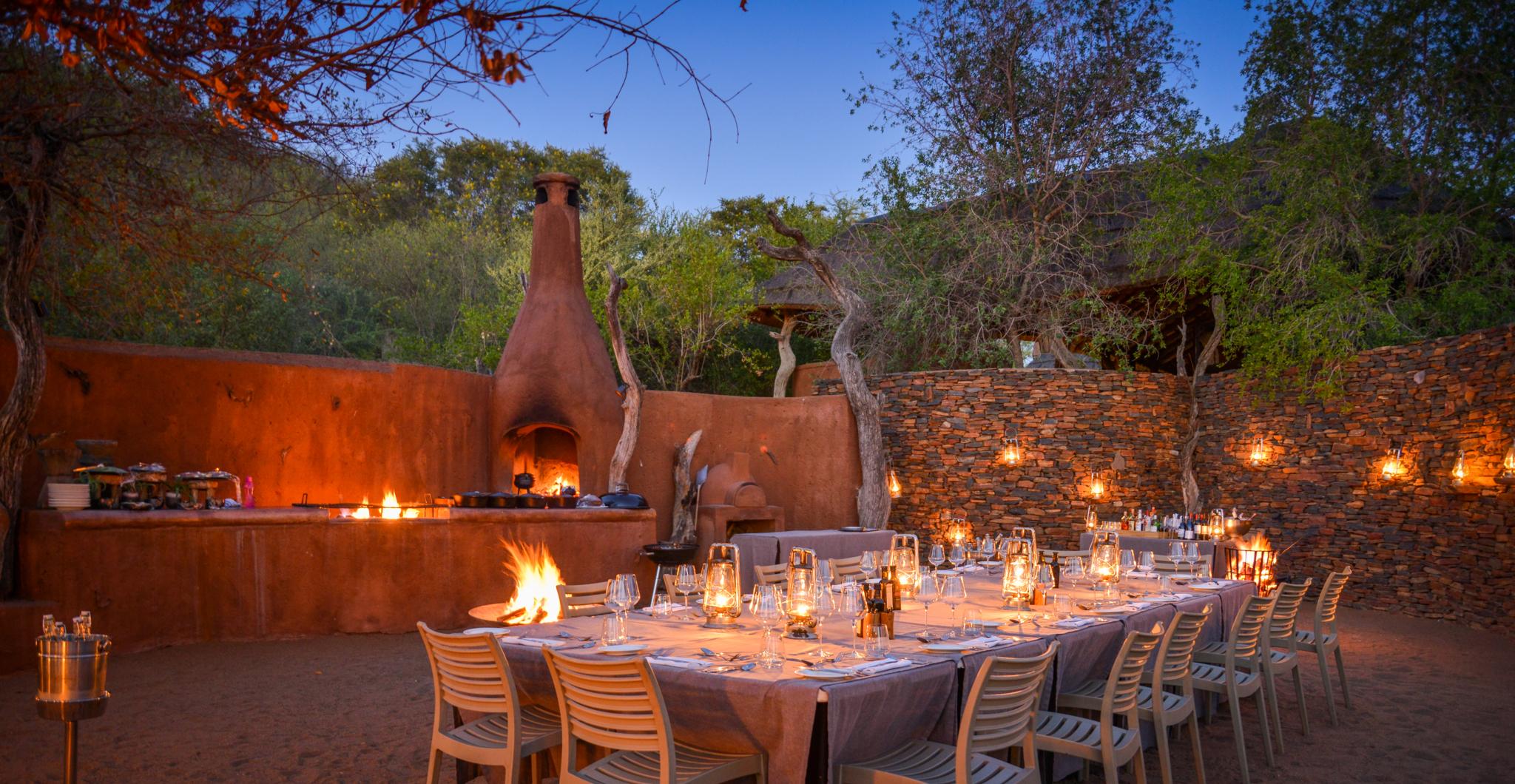 Madikwe Safari Lodge Madikwe Game Reserve Εξωτερικό φωτογραφία