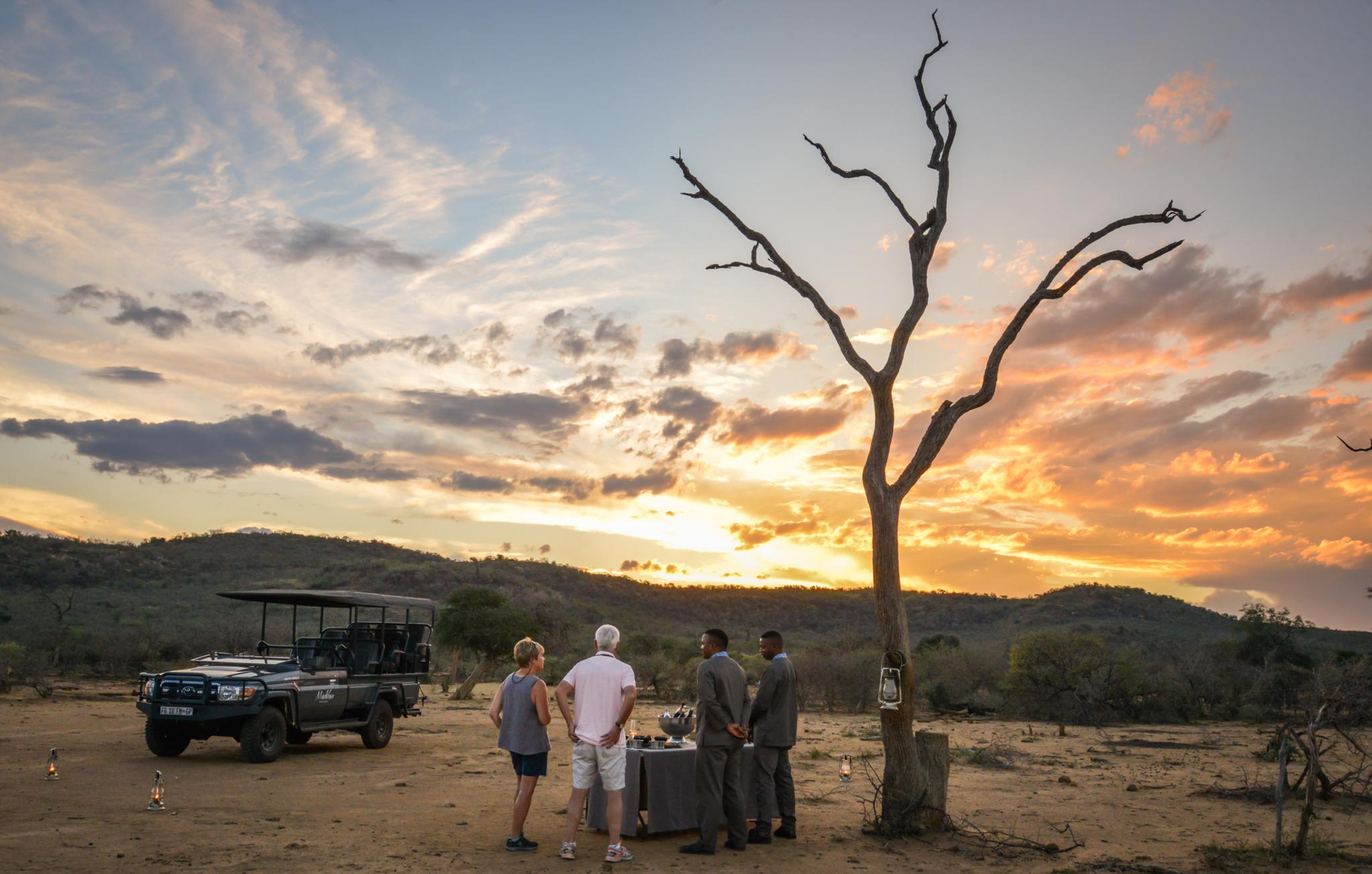 Madikwe Safari Lodge Madikwe Game Reserve Εξωτερικό φωτογραφία