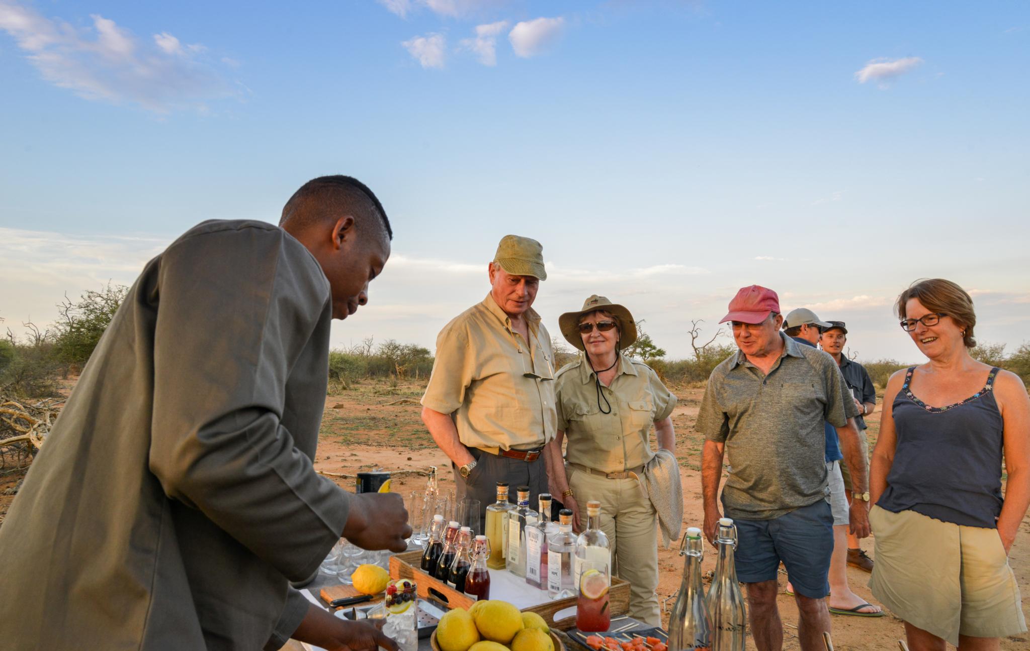Madikwe Safari Lodge Madikwe Game Reserve Εξωτερικό φωτογραφία