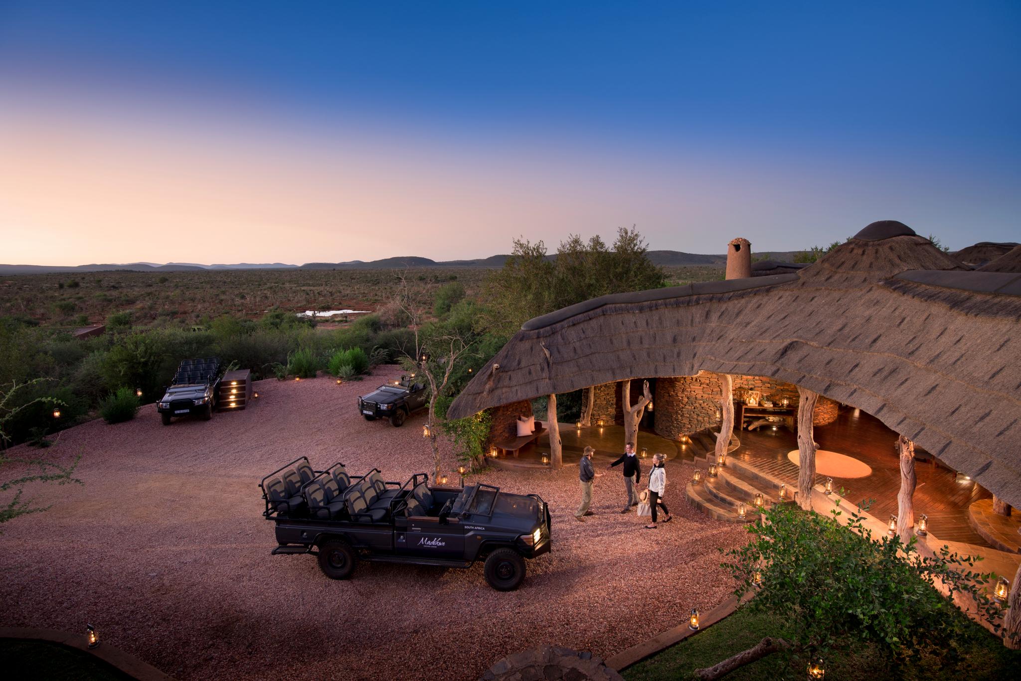 Madikwe Safari Lodge Madikwe Game Reserve Εξωτερικό φωτογραφία