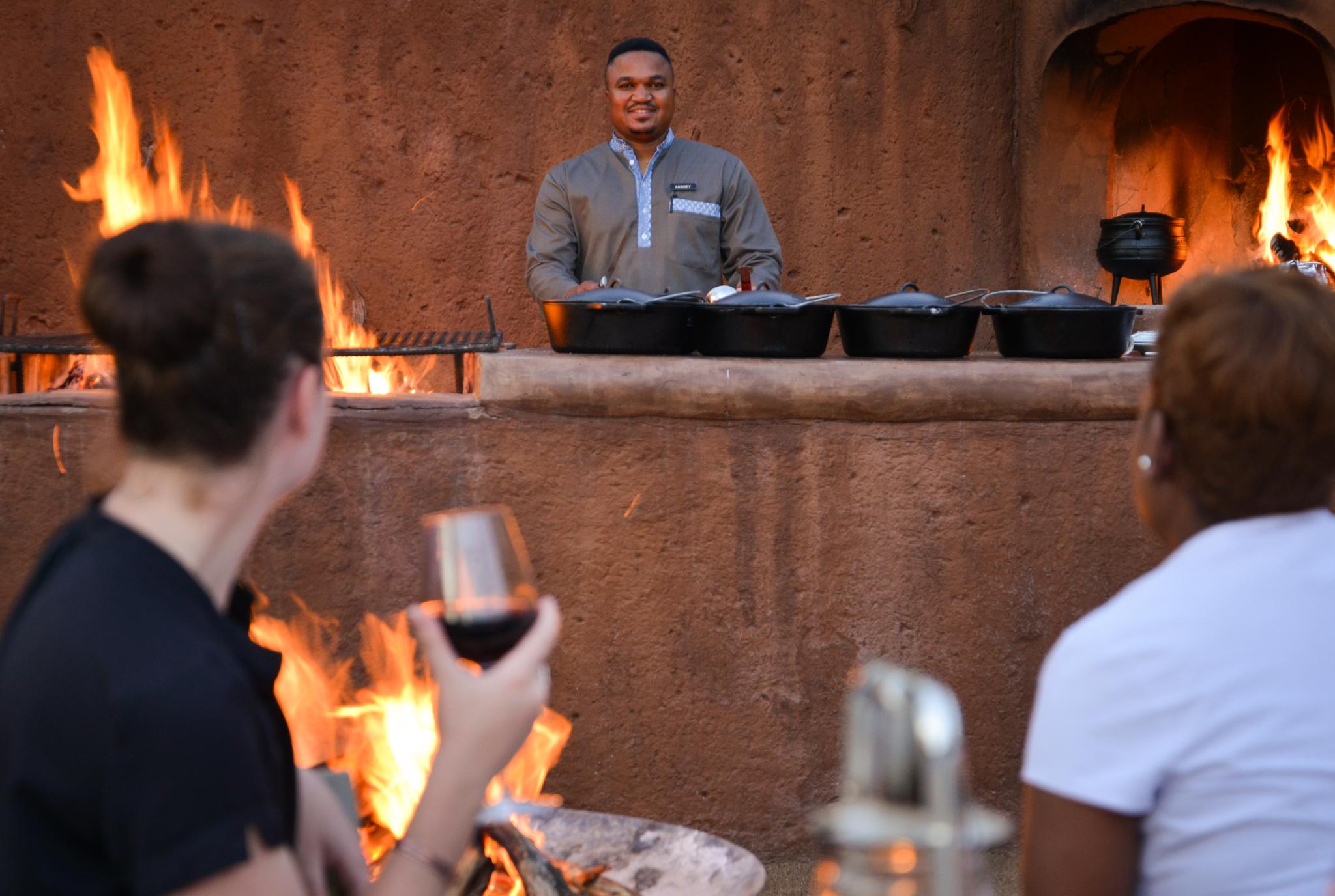 Madikwe Safari Lodge Madikwe Game Reserve Εξωτερικό φωτογραφία