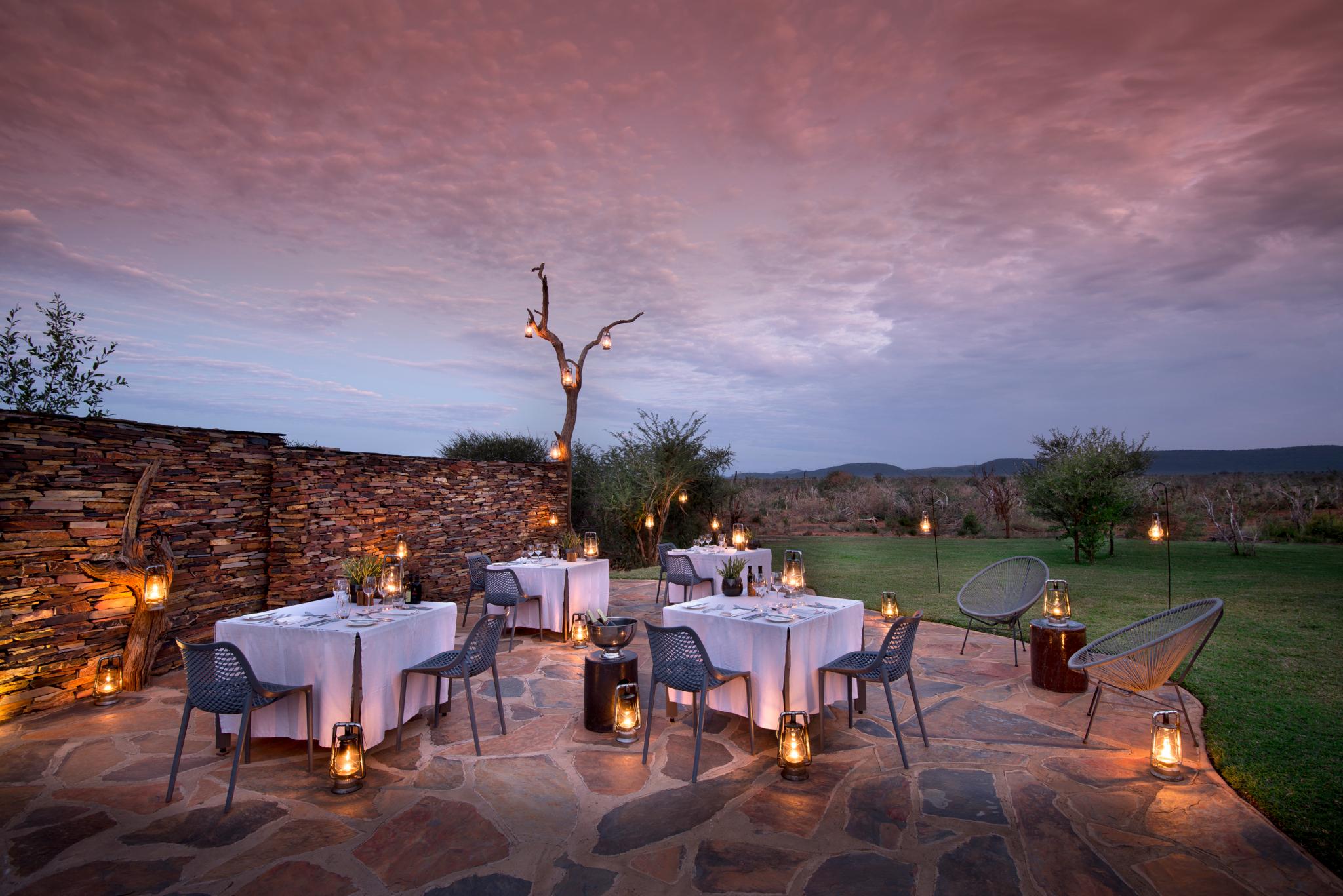 Madikwe Safari Lodge Madikwe Game Reserve Εξωτερικό φωτογραφία